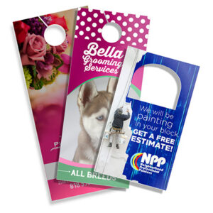 Door Hangers Printing