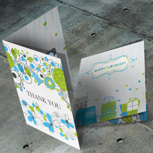 Greeting Cards Printing