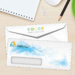 Envelope Printing Services