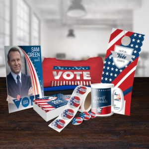 Political Signs Products